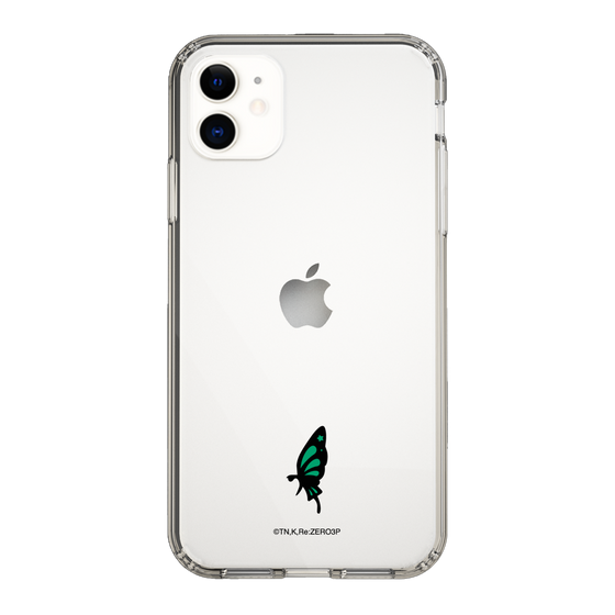Slim Protection Case［ Re:ZERO -Starting Life in Another World- Echidna - Motif ］