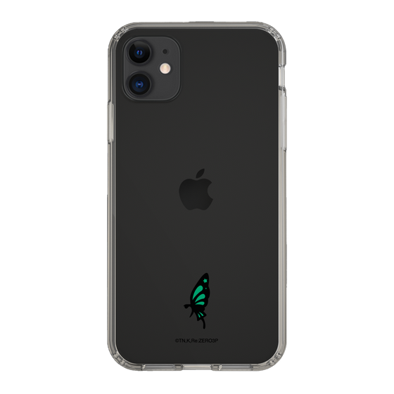 Slim Protection Case［ Re:ZERO -Starting Life in Another World- Echidna - Motif ］
