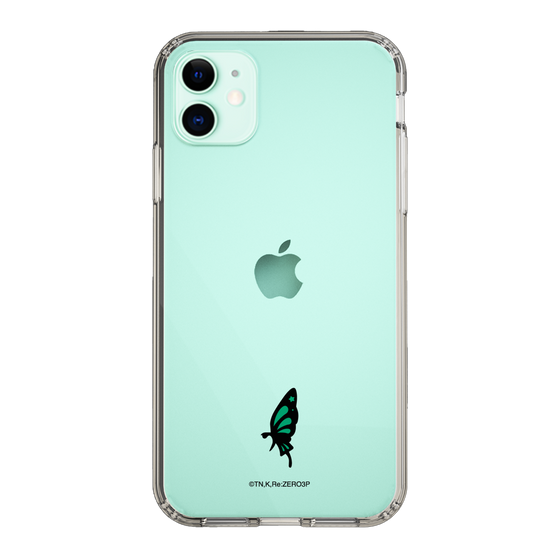 Slim Protection Case［ Re:ZERO -Starting Life in Another World- Echidna - Motif ］