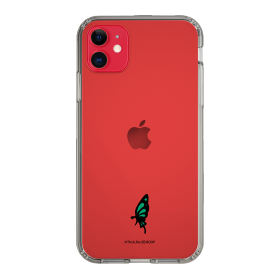 Slim Protection Case［ Re:ZERO -Starting Life in Another World- Echidna - Motif ］