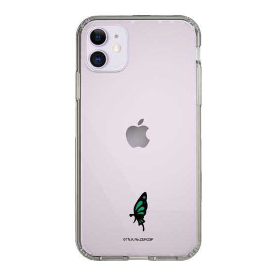 Slim Protection Case［ Re:ZERO -Starting Life in Another World- Echidna - Motif ］