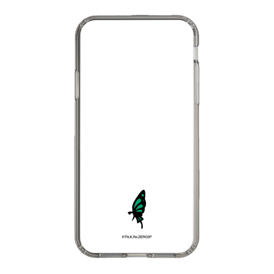 Slim Protection Case［ Re:ZERO -Starting Life in Another World- Echidna - Motif ］