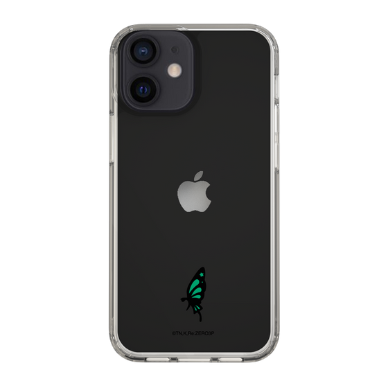 Slim Protection Case［ Re:ZERO -Starting Life in Another World- Echidna - Motif ］