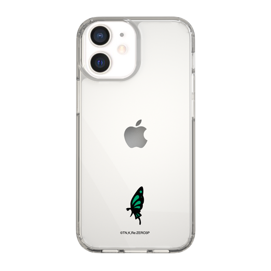 Slim Protection Case［ Re:ZERO -Starting Life in Another World- Echidna - Motif ］