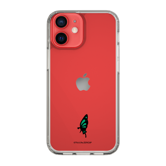 Slim Protection Case［ Re:ZERO -Starting Life in Another World- Echidna - Motif ］