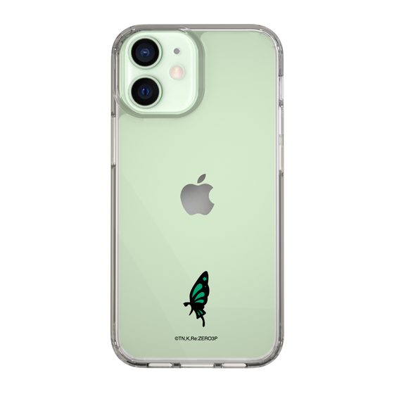 Slim Protection Case［ Re:ZERO -Starting Life in Another World- Echidna - Motif ］