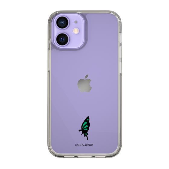 Slim Protection Case［ Re:ZERO -Starting Life in Another World- Echidna - Motif ］