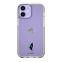 Slim Protection Case［ Re:ZERO -Starting Life in Another World- Echidna - Motif ］