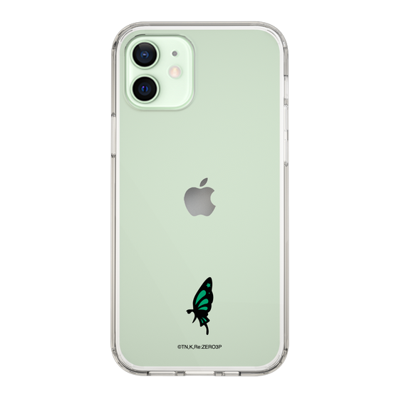 Slim Protection Case［ Re:ZERO -Starting Life in Another World- Echidna - Motif ］