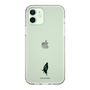 Slim Protection Case［ Re:ZERO -Starting Life in Another World- Echidna - Motif ］