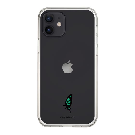 Slim Protection Case［ Re:ZERO -Starting Life in Another World- Echidna - Motif ］
