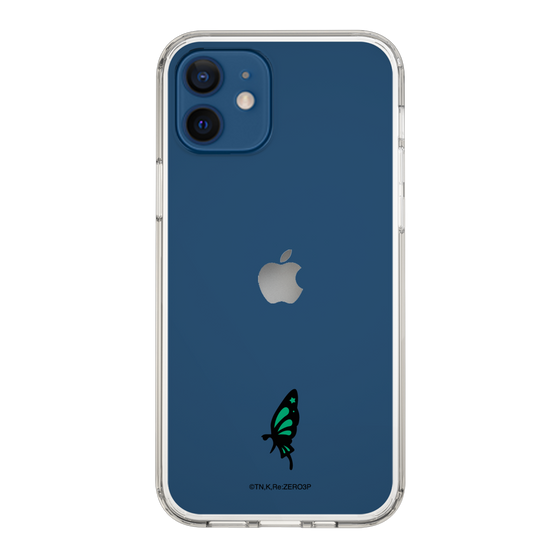 Slim Protection Case［ Re:ZERO -Starting Life in Another World- Echidna - Motif ］
