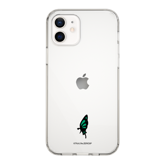 Slim Protection Case［ Re:ZERO -Starting Life in Another World- Echidna - Motif ］