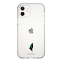 Slim Protection Case［ Re:ZERO -Starting Life in Another World- Echidna - Motif ］