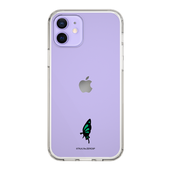 Slim Protection Case［ Re:ZERO -Starting Life in Another World- Echidna - Motif ］