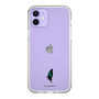 Slim Protection Case［ Re:ZERO -Starting Life in Another World- Echidna - Motif ］