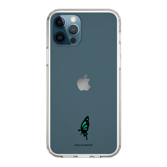 Slim Protection Case［ Re:ZERO -Starting Life in Another World- Echidna - Motif ］