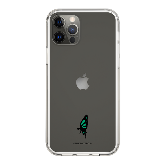 Slim Protection Case［ Re:ZERO -Starting Life in Another World- Echidna - Motif ］