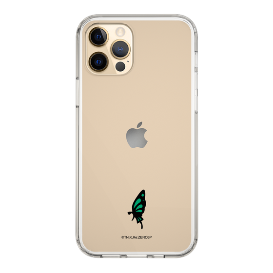 Slim Protection Case［ Re:ZERO -Starting Life in Another World- Echidna - Motif ］