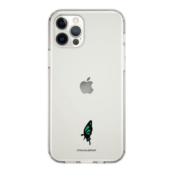 Slim Protection Case［ Re:ZERO -Starting Life in Another World- Echidna - Motif ］
