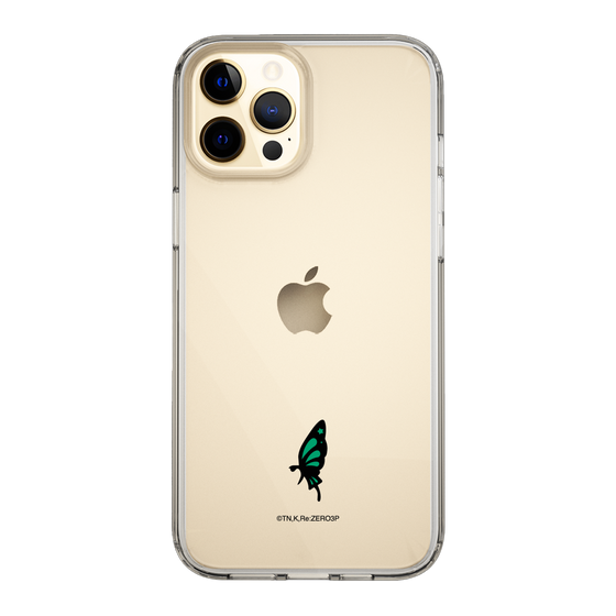 Slim Protection Case［ Re:ZERO -Starting Life in Another World- Echidna - Motif ］