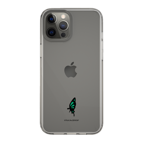 Slim Protection Case［ Re:ZERO -Starting Life in Another World- Echidna - Motif ］