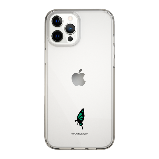 Slim Protection Case［ Re:ZERO -Starting Life in Another World- Echidna - Motif ］
