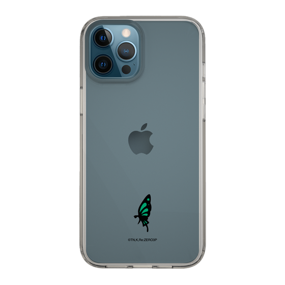 Slim Protection Case［ Re:ZERO -Starting Life in Another World- Echidna - Motif ］