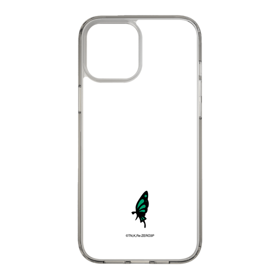 Slim Protection Case［ Re:ZERO -Starting Life in Another World- Echidna - Motif ］