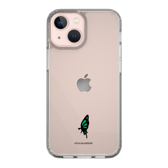 Slim Protection Case［ Re:ZERO -Starting Life in Another World- Echidna - Motif ］