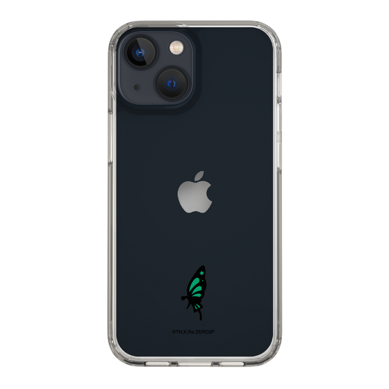 Slim Protection Case［ Re:ZERO -Starting Life in Another World- Echidna - Motif ］
