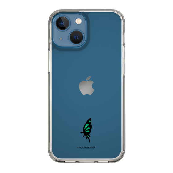 Slim Protection Case［ Re:ZERO -Starting Life in Another World- Echidna - Motif ］