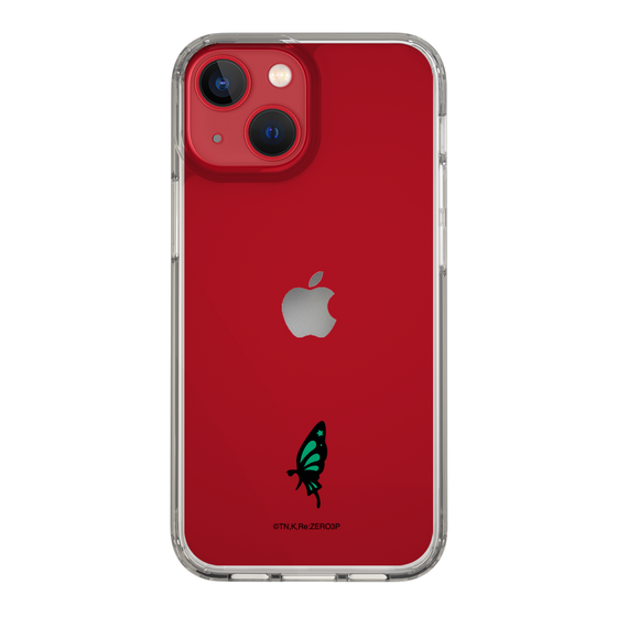 Slim Protection Case［ Re:ZERO -Starting Life in Another World- Echidna - Motif ］