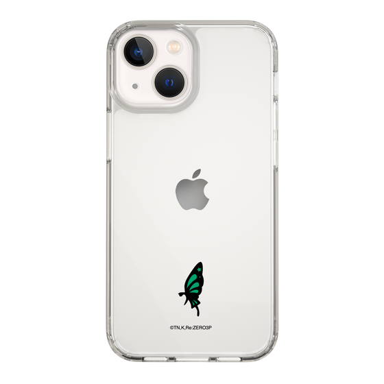 Slim Protection Case［ Re:ZERO -Starting Life in Another World- Echidna - Motif ］