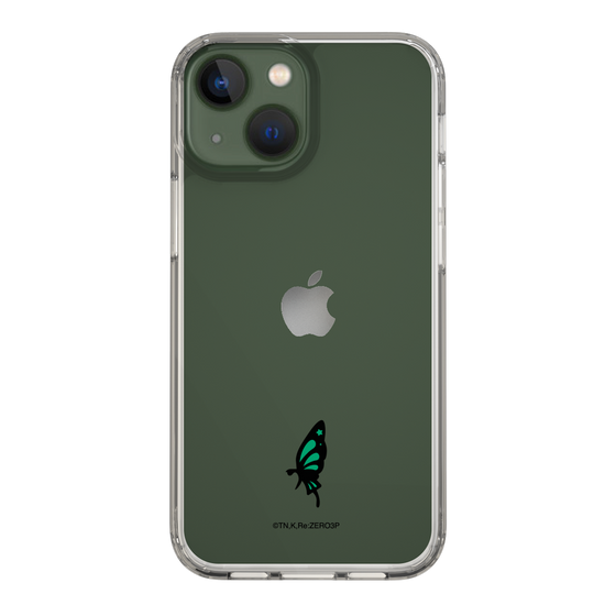 Slim Protection Case［ Re:ZERO -Starting Life in Another World- Echidna - Motif ］