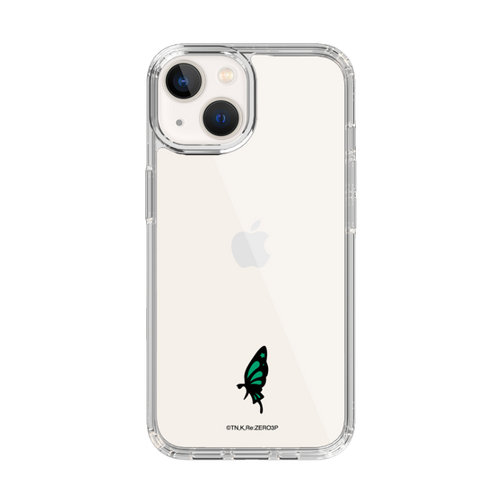 Slim Protection Case［ Re:ZERO -Starting Life in Another World- Echidna - Motif ］