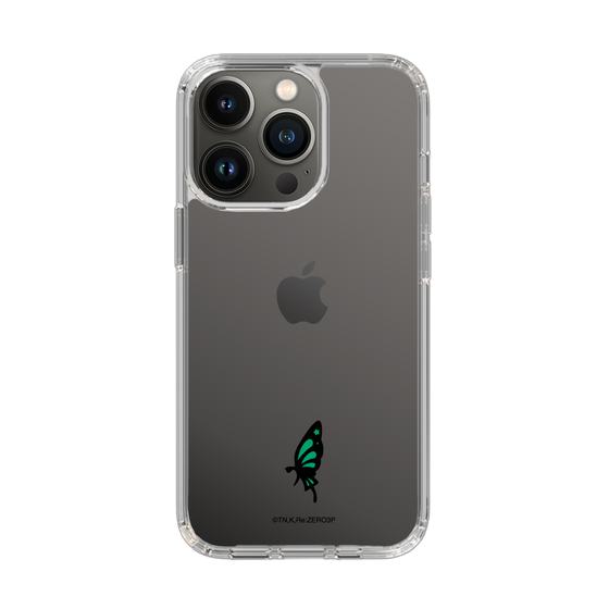 Slim Protection Case［ Re:ZERO -Starting Life in Another World- Echidna - Motif ］