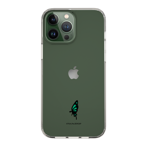 Slim Protection Case［ Re:ZERO -Starting Life in Another World- Echidna - Motif ］