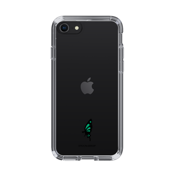 Slim Protection Case［ Re:ZERO -Starting Life in Another World- Echidna - Motif ］