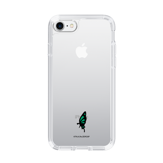 Slim Protection Case［ Re:ZERO -Starting Life in Another World- Echidna - Motif ］