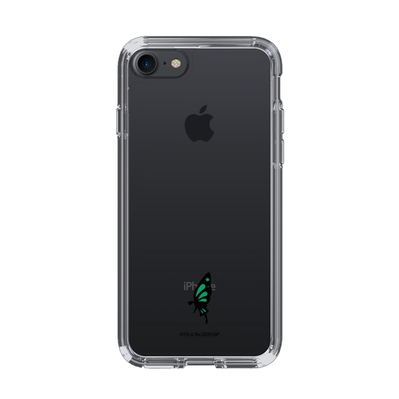 Slim Protection Case［ Re:ZERO -Starting Life in Another World- Echidna - Motif ］