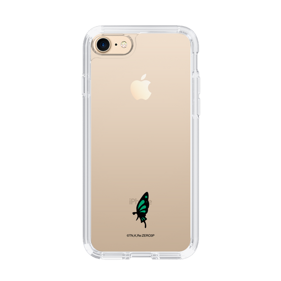 Slim Protection Case［ Re:ZERO -Starting Life in Another World- Echidna - Motif ］