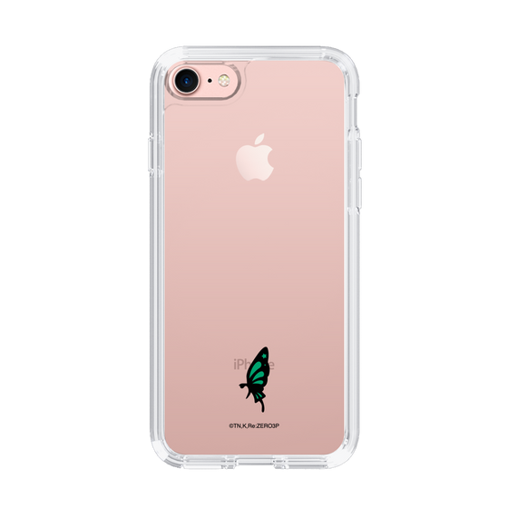 Slim Protection Case［ Re:ZERO -Starting Life in Another World- Echidna - Motif ］