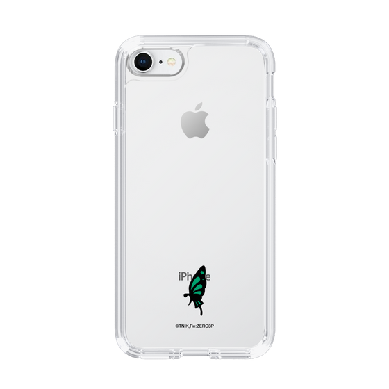 Slim Protection Case［ Re:ZERO -Starting Life in Another World- Echidna - Motif ］