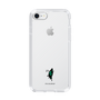 Slim Protection Case［ Re:ZERO -Starting Life in Another World- Echidna - Motif ］