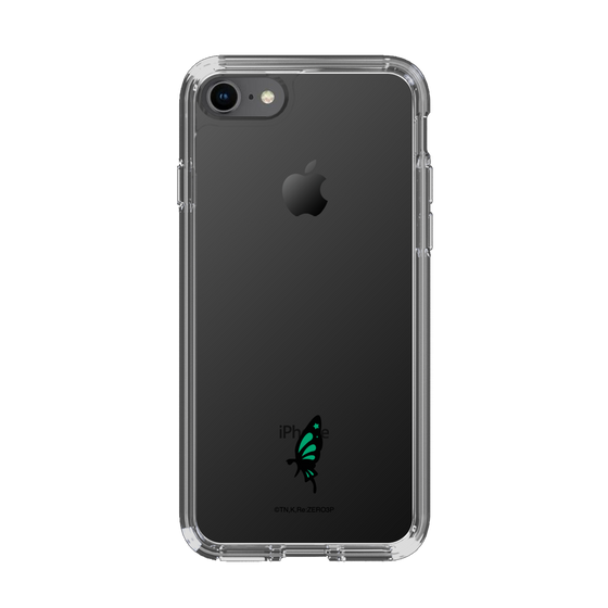 Slim Protection Case［ Re:ZERO -Starting Life in Another World- Echidna - Motif ］
