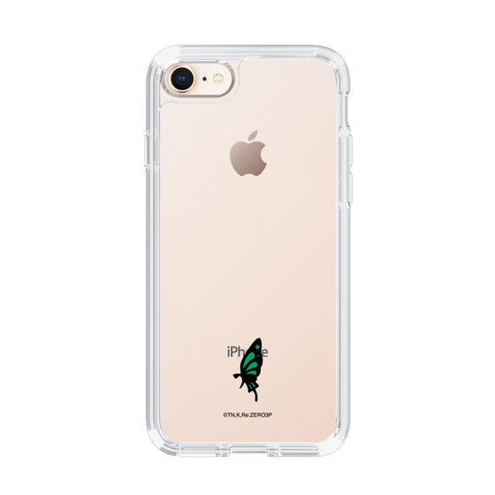 Slim Protection Case［ Re:ZERO -Starting Life in Another World- Echidna - Motif ］