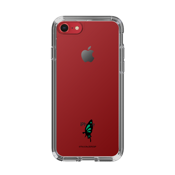 Slim Protection Case［ Re:ZERO -Starting Life in Another World- Echidna - Motif ］