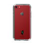 Slim Protection Case［ Re:ZERO -Starting Life in Another World- Echidna - Motif ］