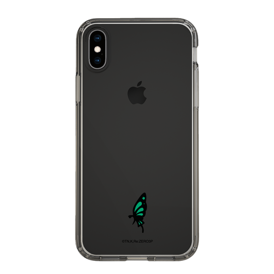 Slim Protection Case［ Re:ZERO -Starting Life in Another World- Echidna - Motif ］